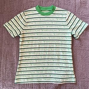 Vintage Bowling T-Shirt